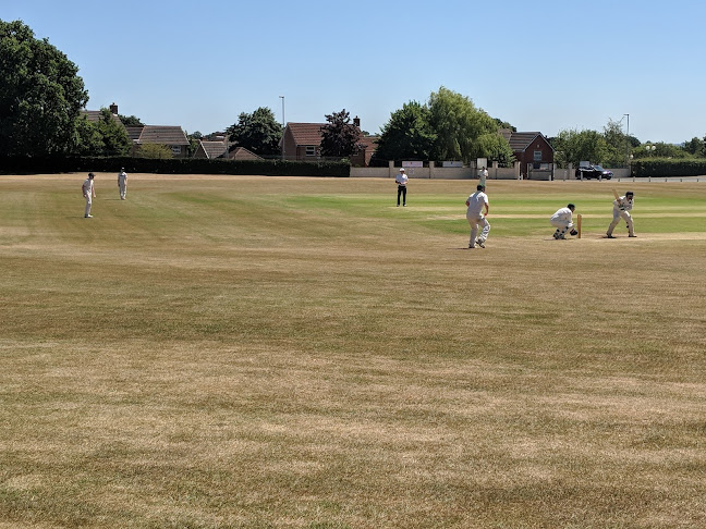 Colton Institute Sports and Social Club