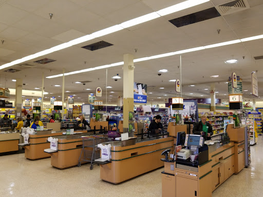 Grocery Store «Giant Food», reviews and photos, 11200 Fairfax Blvd, Fairfax, VA 22030, USA