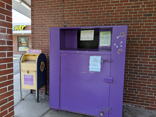 Used Book Store «Used Book Superstore», reviews and photos, 256 Cambridge St, Burlington, MA 01803, USA