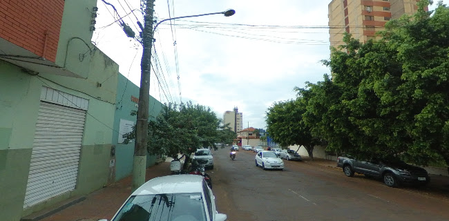 Casa de carnes e Conveniência SANDIM - Campo Grande