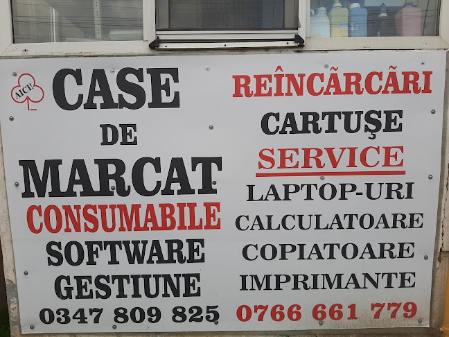 Case de Marcat Teleorman