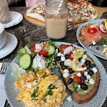 Photo n°1 de l'avis de Nina.o fait le 10/04/2023 à 09:29 sur le  Fridas Cafe à Frankfurt