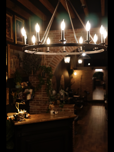 Explore milwaukee tattoo ideas, creative tattoo ideas in Oakland Gardens, available at Art House Collective
