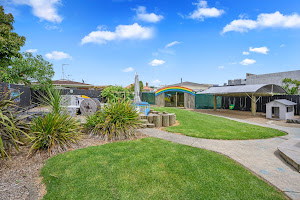 Little Pukeko's Pre-School