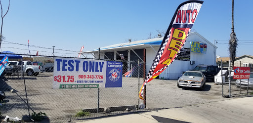 Castanedas Auto Detail & Repair LLC en Rialto