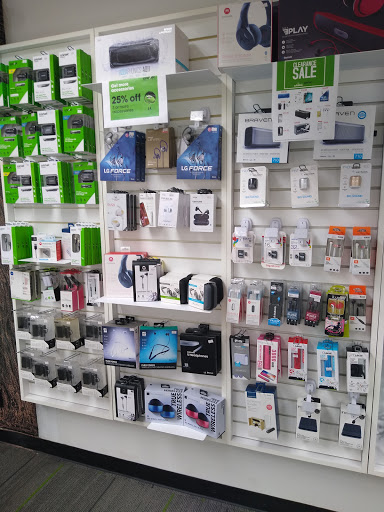 Cell Phone Store «Cricket Wireless Authorized Retailer», reviews and photos, 1703 N Lebanon St, Lebanon, IN 46052, USA