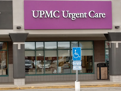 UPMC Urgent Care North Huntingdon