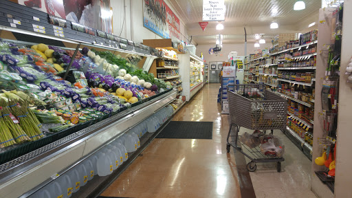 Grocery Store «Piggly Wiggly», reviews and photos, 2900 West End Ave, Nashville, TN 37203, USA