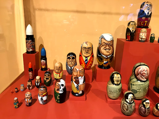 Art Museum «The Museum of Russian Art», reviews and photos, 5500 Stevens Ave, Minneapolis, MN 55419, USA