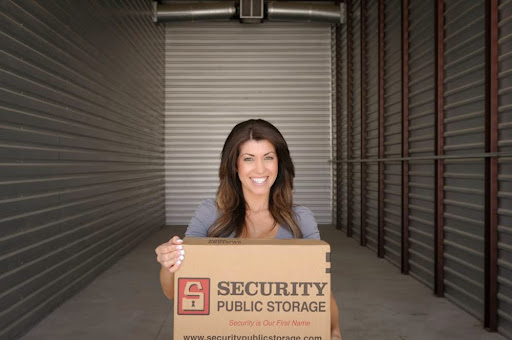 Self-Storage Facility «Security Public Storage», reviews and photos, 39505 Berkey Dr # 200, Palm Desert, CA 92211, USA