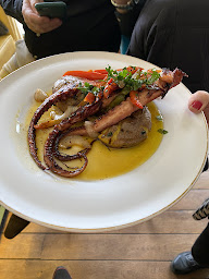 Photo n°30 de Papillons à Tours ()