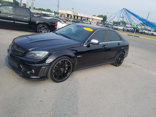 Used Car Dealer «Auto Siglo Motors», reviews and photos, 1275 New Laredo Hwy, San Antonio, TX 78211, USA