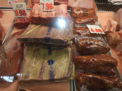 Butcher Shop «Little City Market», reviews and photos, 1400 Stockton St, San Francisco, CA 94133, USA