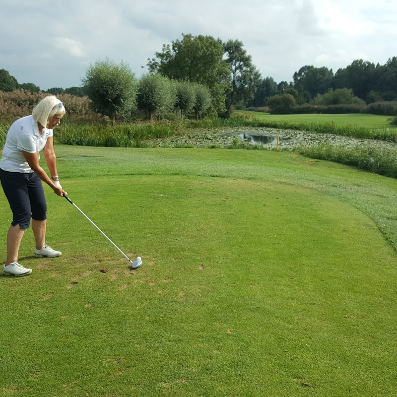 Golfclub Zeegersloot