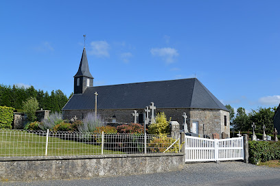 Église Notre-Dame-et-Saint-Gorgon