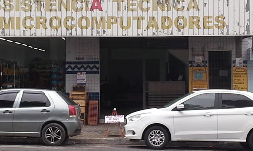 Logo da empresa - Serviços de Lan House - Ass. Téc - Cursos - Inforplus