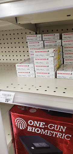 Sporting Goods Store «Academy Sports + Outdoors», reviews and photos, 2010 24th Ave NW, Norman, OK 73069, USA