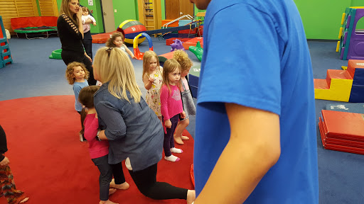 Gymnastics Center «My Gym», reviews and photos, 1622 Barclay Blvd, Buffalo Grove, IL 60089, USA