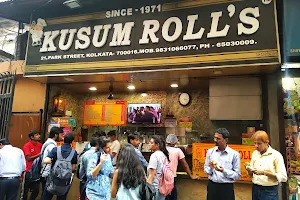 Kusum Roll's image