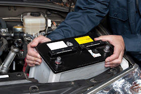 Mobile Car Battery Replacement London