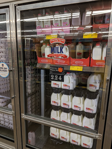 Supermarket «ALDI», reviews and photos, 11001 Lee Hwy g, Fairfax, VA 22030, USA