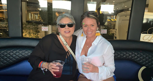 Tour Operator «Turnt Up Tours», reviews and photos, 6253 Dean Martin Dr c, Las Vegas, NV 89118, USA