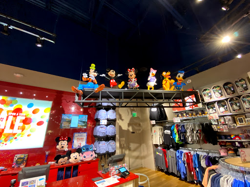 Toy Store «Disney Store», reviews and photos, 7000 Arundel Mills Cir, Hanover, MD 21076, USA