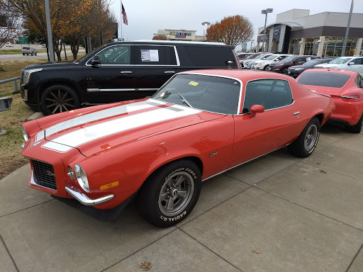 GMC Dealer «Heritage Buick GMC», reviews and photos, 930 I-30, Rockwall, TX 75087, USA