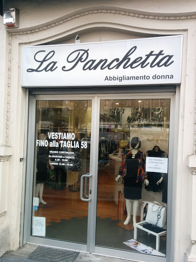 La Panchetta