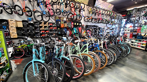 Bicycle Store «Incycle Bicycles», reviews and photos, 501 W Arrow Hwy, San Dimas, CA 91773, USA