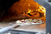 Plats et boissons du Pizzas à emporter LA BONNE PIZZA à Larchant - n°12
