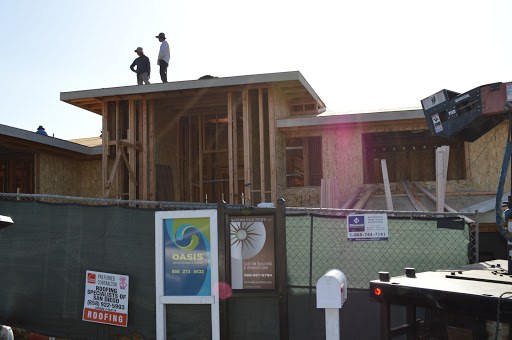 Roofing Contractor «Roofing Specialists of San Diego», reviews and photos, 7905 Silverton Ave #112, San Diego, CA 92126, USA