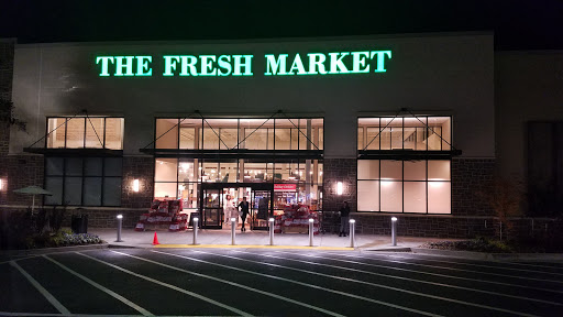 Grocery Store «The Fresh Market», reviews and photos, 2480 Briarcliff Rd NE #19C, Atlanta, GA 30329, USA