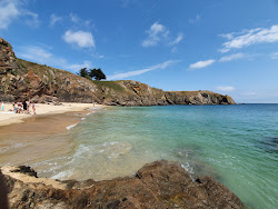 Plage des Soux'in fotoğrafı vahşi alan