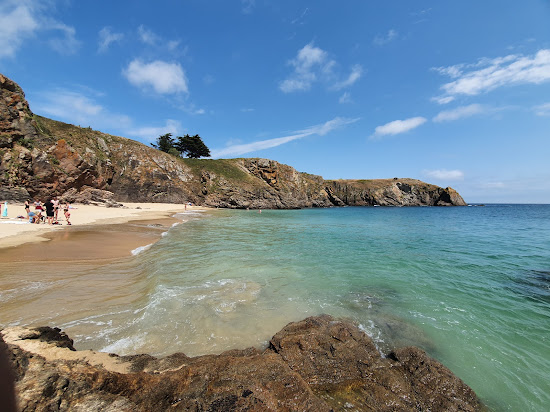 Soux Beach