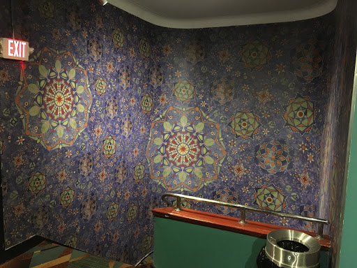 Movie Theater «Teaneck Cinemas», reviews and photos, 503 Cedar Ln, Teaneck, NJ 07666, USA