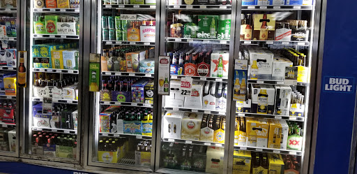 Liquor Store «Thompson Creek Liquors», reviews and photos, 340 Thompson Creek Mall, Stevensville, MD 21666, USA