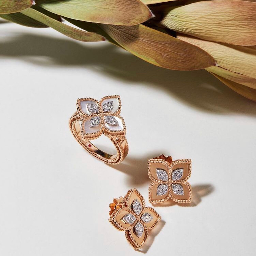 Jeweler «MP Demetre Jewelers», reviews and photos, 253 King St, Charleston, SC 29401, USA