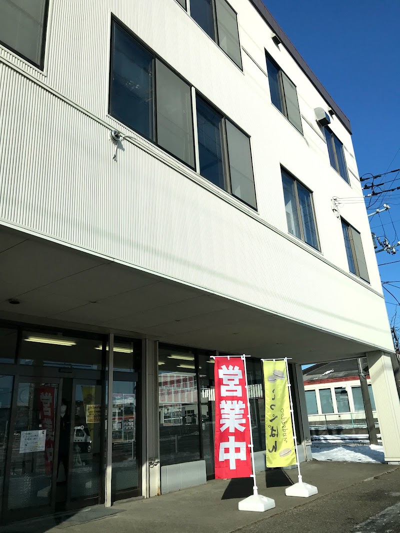 日糧製パン㈱ 釧路工場