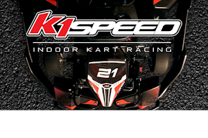 K1 Speed Querétaro image