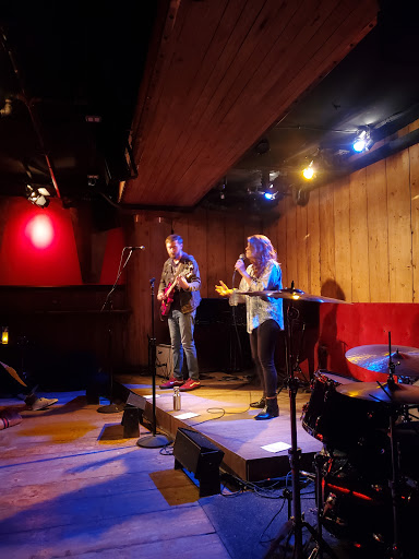 Live Music Venue «Rockwood Music Hall Stage 3», reviews and photos, 185 Orchard St, New York, NY 10002, USA