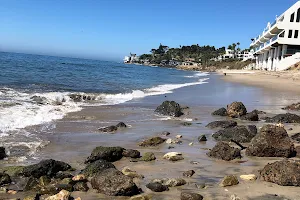 Latigo Beach image