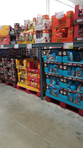 Warehouse club «BJ’s Wholesale Club», reviews and photos, 2370 Walnut St, Cary, NC 27518, USA