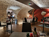 Atmosphère du Restaurant italien Pietro Restaurant à Beaune - n°2