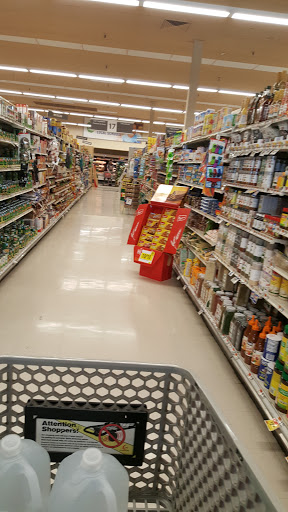 Grocery Store «Stop & Shop», reviews and photos, 31-06 Farrington St, Flushing, NY 11354, USA