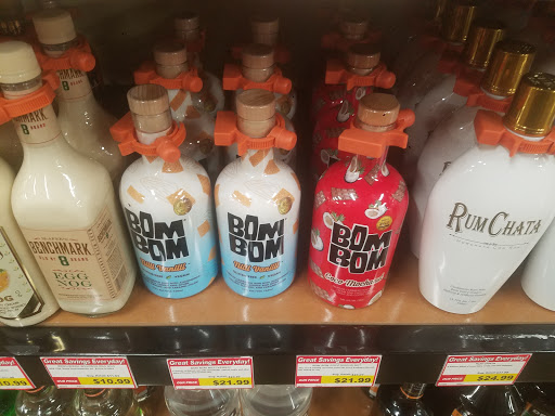 BevMax Ridgeway (Stamford)