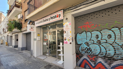 PerriJau - Servicios para mascota en Valencia