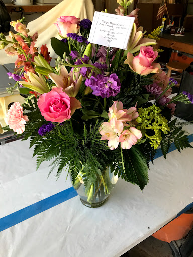 Florist «Flowers Today Florist», reviews and photos, 5106 Trouble Creek Rd, New Port Richey, FL 34652, USA