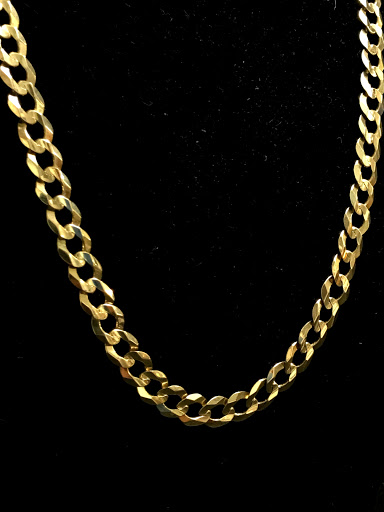 Pawn Shop «Sterling & Knight Jewelry & Pawn», reviews and photos, 295 S Schmidt Rd, Bolingbrook, IL 60440, USA