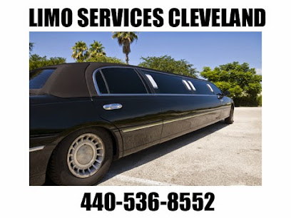Limo Services Cleveland